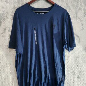 Under Armour Sport Style LC SS